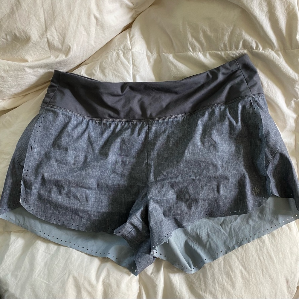 Athleta Shorts